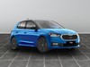 Skoda Fabia 1.0 tsi evo 115cv 130 edition
