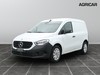 Mercedes Vans Citan 112 cdi furgone long