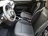 Fiat 600 1.2 hybrid 110cv edct