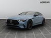 AMG GT coupe 53 mild hybrid (eq-boost) premium plus 4matic+ speedshift dct