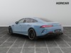 AMG GT coupe 53 mild hybrid (eq-boost) premium plus 4matic+ speedshift dct