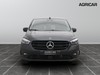 Mercedes Vans Citan 112 cdi furgone extralong auto