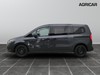 Mercedes Vans Citan 112 cdi furgone extralong auto