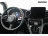 Mercedes Vans Citan 112 cdi furgone extralong auto
