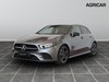 Mercedes Classe A 180 d premium night edition 8g-dct