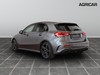 Mercedes Classe A 180 d premium night edition 8g-dct
