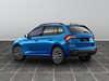 Skoda Kamiq 1.0 tsi 115cv black dots dsg