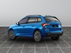 Skoda Kamiq 1.0 tsi 115cv black dots dsg