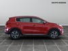 Kia Sportage 1.6 crdi 136cv gt line 2wd dct7