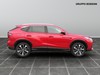 Mg HS 1.5 comfort dct