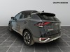 Kia Sportage 1.6 crdi mhev gt-line sunroof pack dct