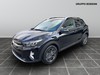 Kia Stonic 1.0 t-gdi mhev 100cv black edition mt