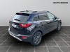 Kia Stonic 1.0 t-gdi mhev 100cv black edition mt