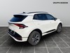 Kia Sportage 1.6 t-gdi hev 210cv gt-line at6