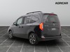 Mercedes Vans Classe T eqt 200