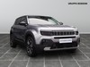 Jeep Avenger 1.2 turbo 100cv summit fwd