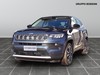Jeep Compass 1.5 turbo t4 mhev 130cv altitude 2wd