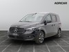 Mercedes Vans Classe T long 180 d 7g-dct