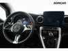 Mercedes Vans Classe T long 180 d 7g-dct