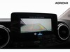 Mercedes Vans Classe T long 180 sport