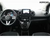 Mercedes Vans Classe T long 180 sport