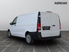 Mercedes Vans Vito 114 cdi long pro
