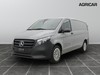 Mercedes Vans Vito 114 cdi long pro