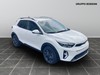 Kia Stonic 1.0 t-gdi mhev 100cv black edition mt