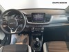 Kia Stonic 1.0 t-gdi mhev 100cv black edition mt