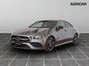 Mercedes CLA coupe 200 d premium 8g-dct