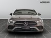 Mercedes CLA coupe 200 d premium 8g-dct