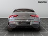 Mercedes CLA coupe 200 d premium 8g-dct