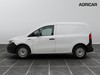 Mercedes Vans Citan efurgone long 45kwh s/clima