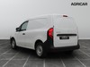 Mercedes Vans Citan efurgone long 45kwh s/clima