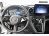 Mercedes Vans Citan efurgone long 45kwh s/clima