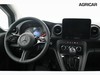 Mercedes Vans Citan 112 cdi furgone extralong auto