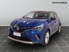 Renault Captur 1.6 e-tech hybrid intens auto