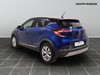 Renault Captur 1.6 e-tech hybrid intens auto