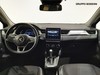 Renault Captur 1.6 e-tech hybrid intens auto