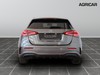 Mercedes Classe A 180 d premium night edition 8g-dct