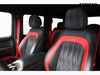 AMG Classe G 63 v8 585cv amg edition1 speedshift tct amg
