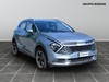 Kia Sportage 1.6 crdi mhev business dct