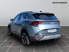 Kia Sportage 1.6 crdi mhev business dct
