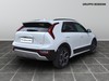 Kia Niro 1.6 gdi plug-in hybrid evolution dct6