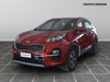 Kia Sportage 1.6 crdi 136cv gt line 2wd dct7