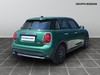 Mini One 5 porte 1.5 twin power turbo 102cv camden