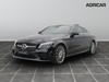 Mercedes Classe C coupe 220 d premium 4matic 9g-tronic plus