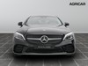 Mercedes Classe C coupe 220 d premium 4matic 9g-tronic plus