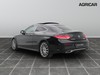 Mercedes Classe C coupe 220 d premium 4matic 9g-tronic plus