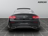 Mercedes Classe C coupe 220 d premium 4matic 9g-tronic plus